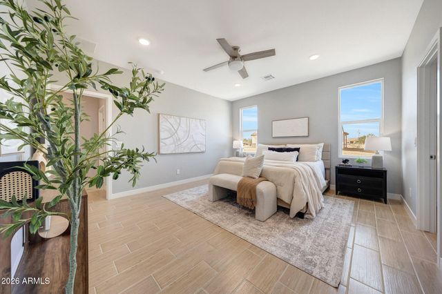 319XX N 165th Avenue, Surprise, AZ 85387