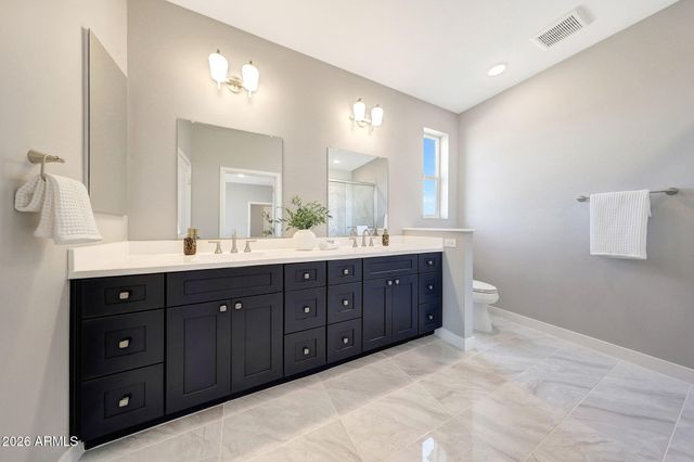 319XX N 165th Avenue, Surprise, AZ 85387