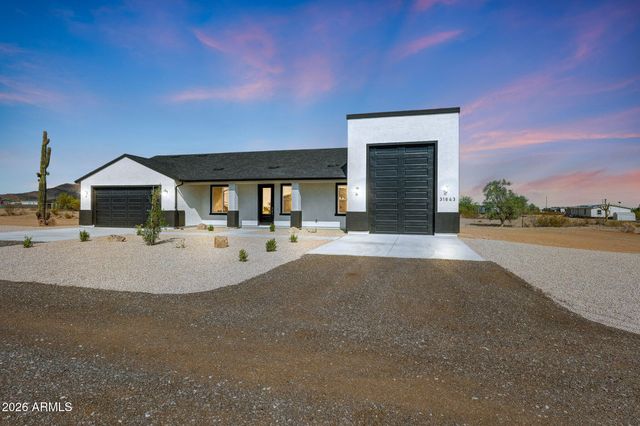 319XX N 165th Avenue, Surprise, AZ 85387