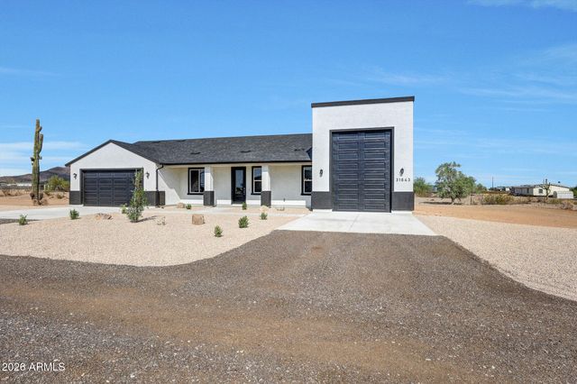319XX N 165th Avenue, Surprise, AZ 85387