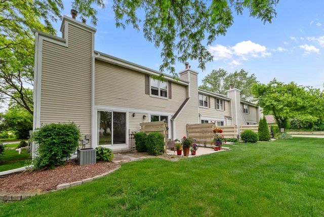 6262 W College AVENUE, Greendale, WI 53129