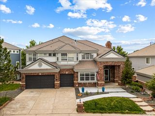 10069 Longview Drive, Lone Tree, CO 80124
