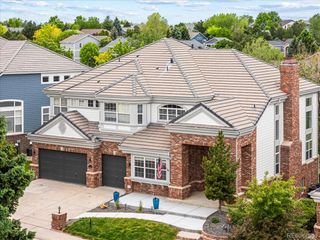 10069 Longview Drive, Lone Tree, CO 80124