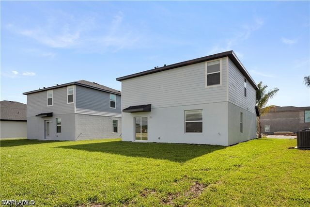 17392 Monte Isola WAY, Fort Myers, FL 33917