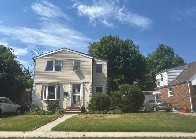 83 Norfolk Drive W, Elmont, NY 11003