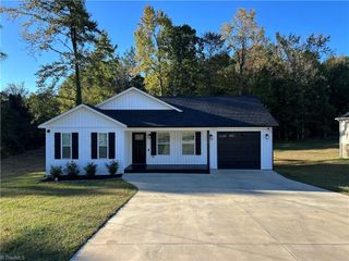 1238 Bowen Drive, Archdale, NC 27263
