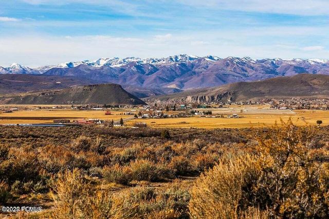 1600 High Countrty Lane, Francis, UT 84036