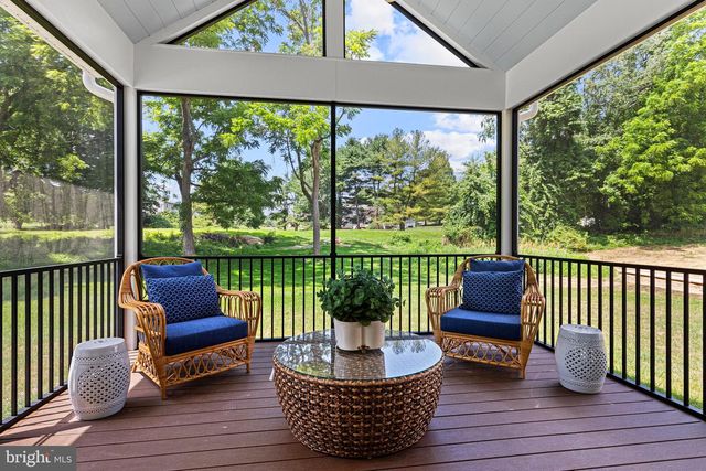 THE MODEL @ MILLSTONE - 1010 HERSHEY MILL RD, West Chester, PA 19380