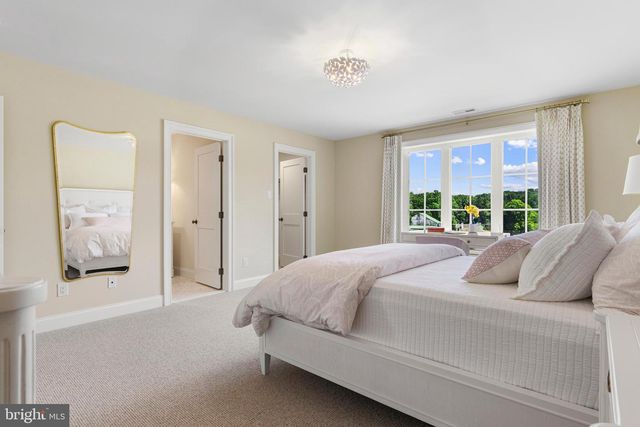 THE MODEL @ MILLSTONE - 1010 HERSHEY MILL RD, West Chester, PA 19380