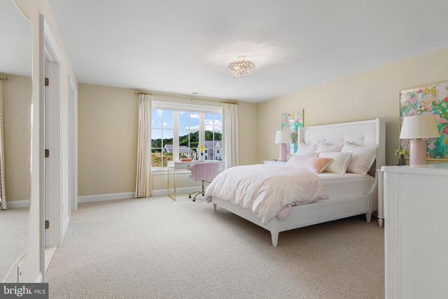 THE MODEL @ MILLSTONE - 1010 HERSHEY MILL RD, West Chester, PA 19380