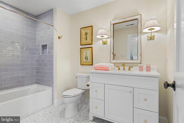 THE MODEL @ MILLSTONE - 1010 HERSHEY MILL RD, West Chester, PA 19380