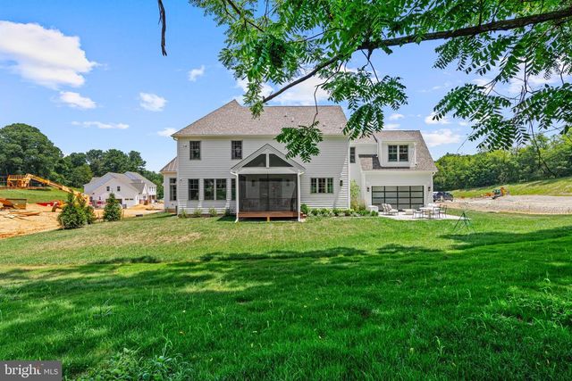 THE MODEL @ MILLSTONE - 1010 HERSHEY MILL RD, West Chester, PA 19380