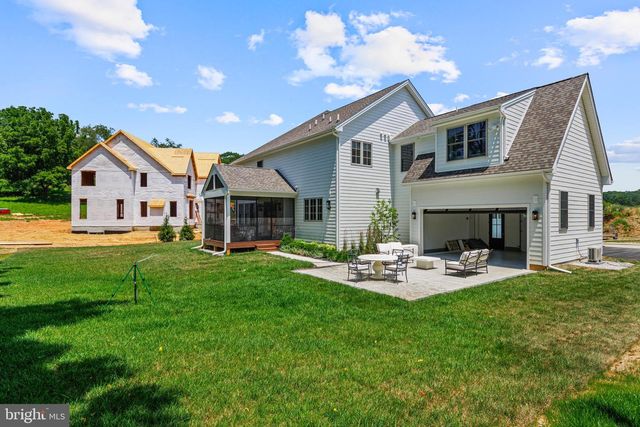 THE MODEL @ MILLSTONE - 1010 HERSHEY MILL RD, West Chester, PA 19380