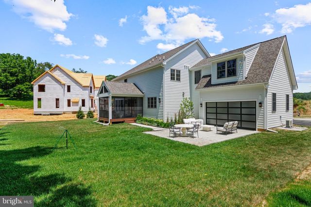 THE MODEL @ MILLSTONE - 1010 HERSHEY MILL RD, West Chester, PA 19380