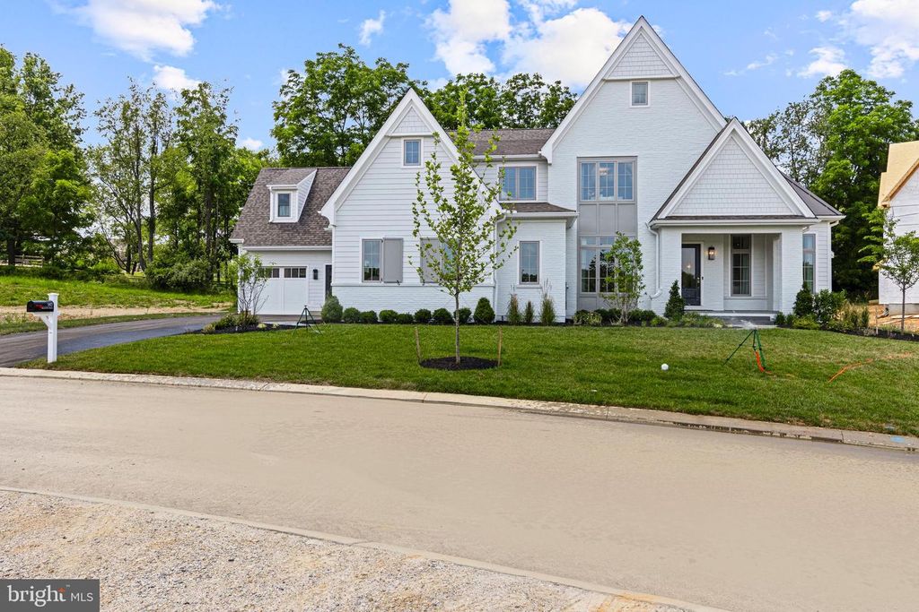 THE MODEL @ MILLSTONE - 1010 HERSHEY MILL RD, West Chester, PA 19380