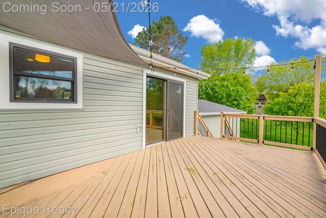 2669 Ripple Court, White Lake Charter Township, MI 48383