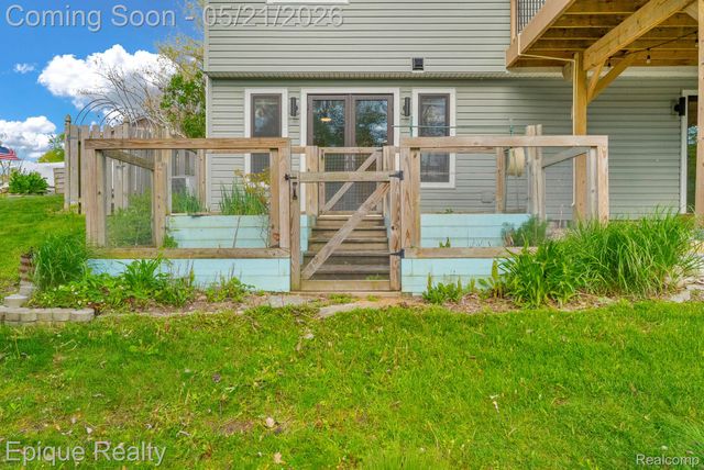 2669 Ripple Court, White Lake Charter Township, MI 48383