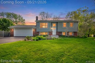 2669 Ripple Court, White Lake Charter Township, MI 48383