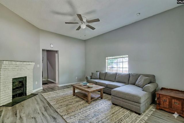 216 Summerland Avenue, Batesburg, SC 29006