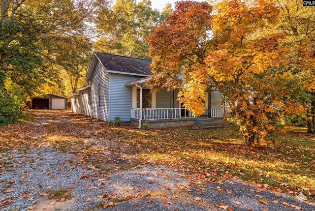 216 Summerland Avenue, Batesburg, SC 29006