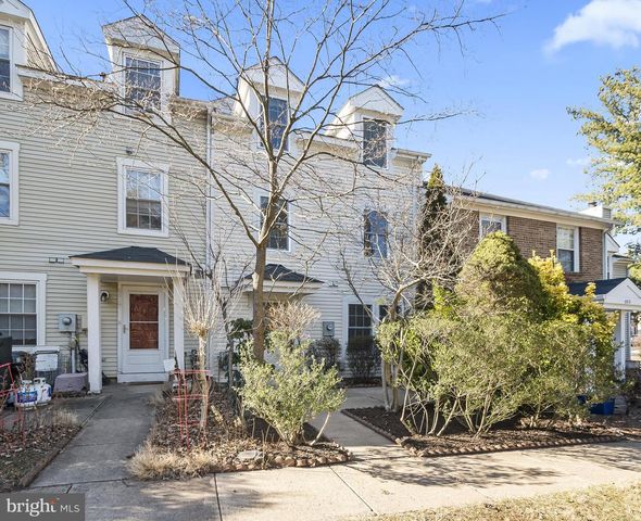 5915 HAVENER HOUSE WAY, Centreville, VA 20120