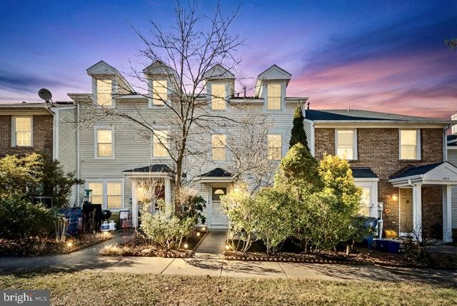 5915 HAVENER HOUSE WAY, Centreville, VA 20120