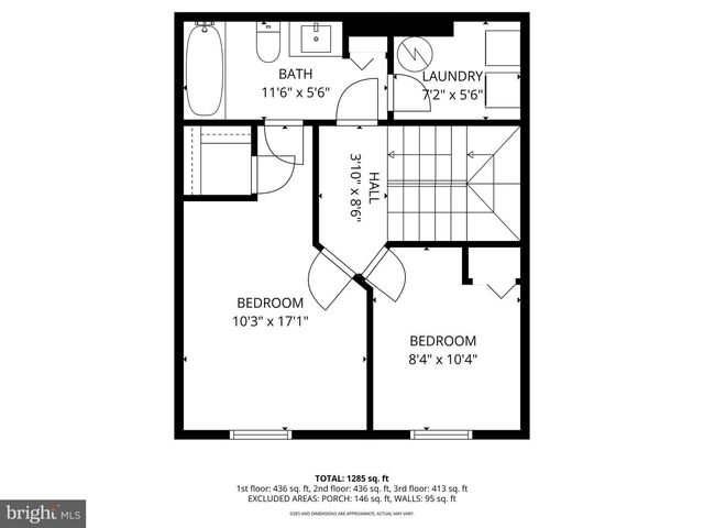 5915 HAVENER HOUSE WAY, Centreville, VA 20120