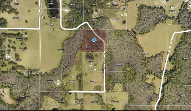 LOS ROBLES DRIVE, Groveland, FL 34736