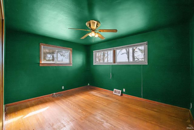 5815 S 600 E, Lafayette, IN 47909