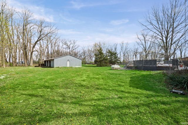 5815 S 600 E, Lafayette, IN 47909