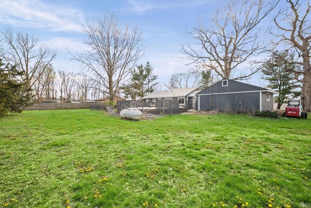 5815 S 600 E, Lafayette, IN 47909