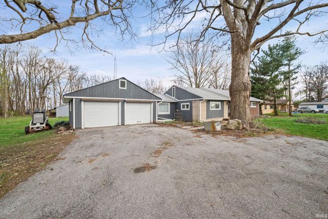 5815 S 600 E, Lafayette, IN 47909