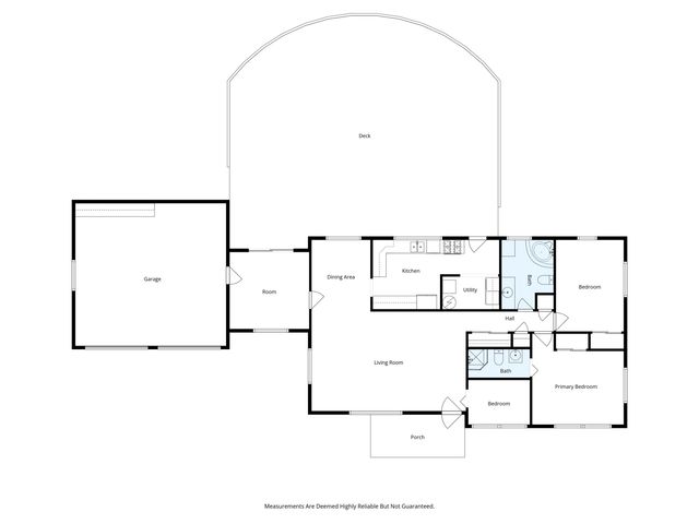 5815 S 600 E, Lafayette, IN 47909