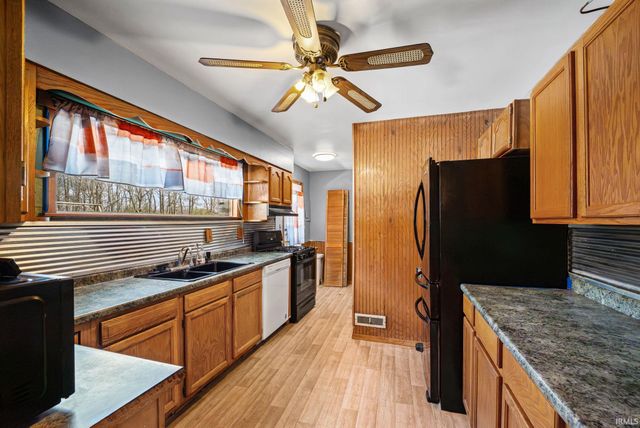 5815 S 600 E, Lafayette, IN 47909