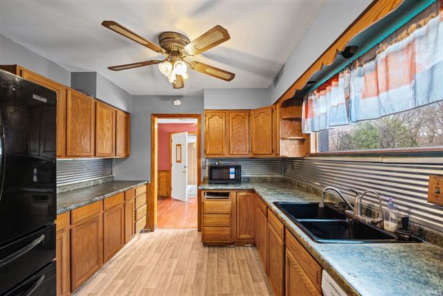 5815 S 600 E, Lafayette, IN 47909