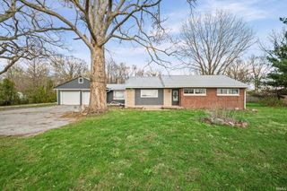 5815 S 600 E, Lafayette, IN 47909