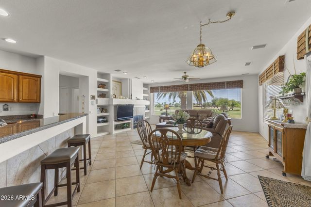 20035 N TEALSTONE Drive, Surprise, AZ 85374