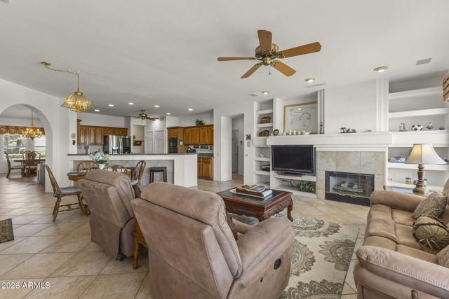 20035 N TEALSTONE Drive, Surprise, AZ 85374