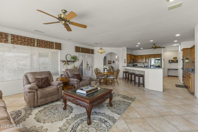 20035 N TEALSTONE Drive, Surprise, AZ 85374