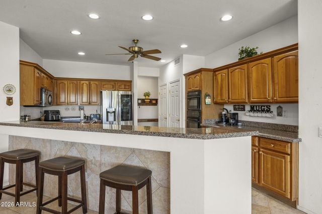 20035 N TEALSTONE Drive, Surprise, AZ 85374