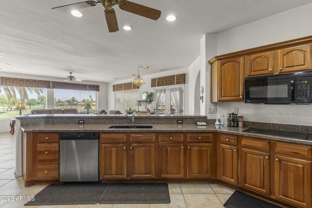 20035 N TEALSTONE Drive, Surprise, AZ 85374