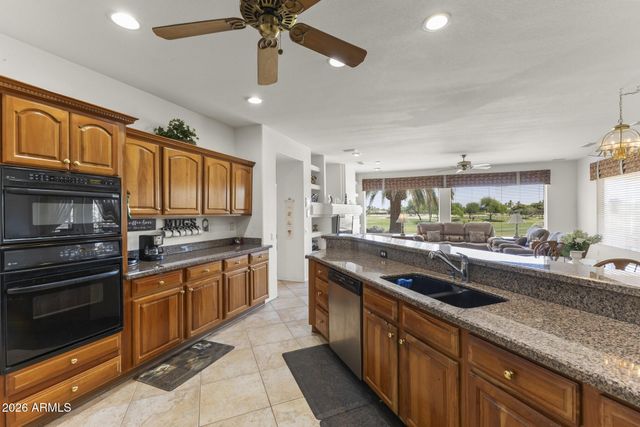 20035 N TEALSTONE Drive, Surprise, AZ 85374