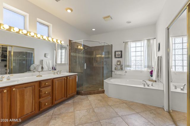 20035 N TEALSTONE Drive, Surprise, AZ 85374
