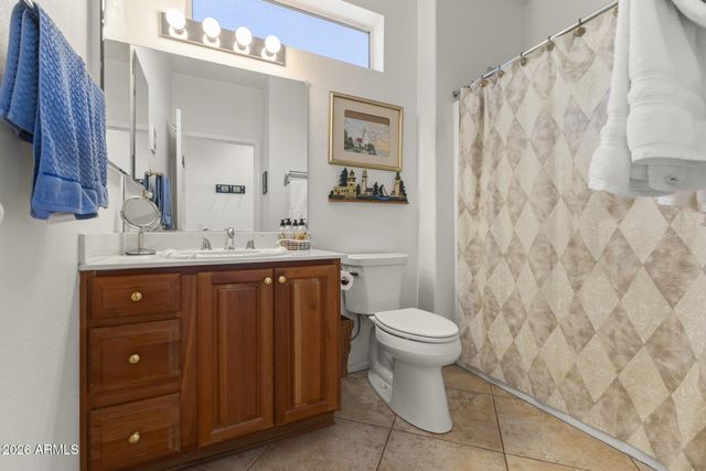 20035 N TEALSTONE Drive, Surprise, AZ 85374