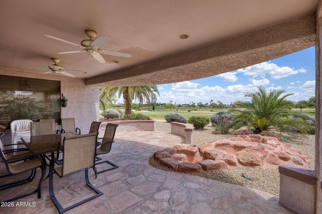 20035 N TEALSTONE Drive, Surprise, AZ 85374