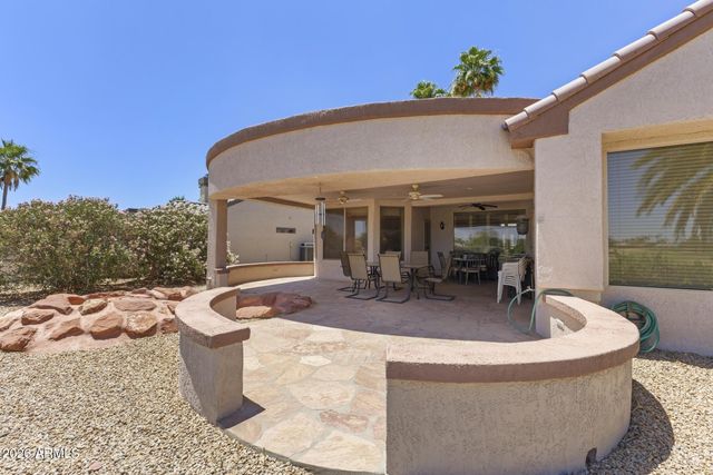 20035 N TEALSTONE Drive, Surprise, AZ 85374