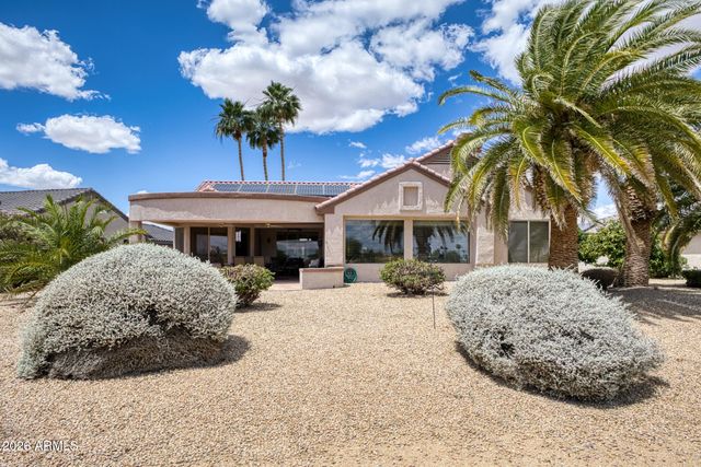 20035 N TEALSTONE Drive, Surprise, AZ 85374