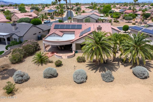 20035 N TEALSTONE Drive, Surprise, AZ 85374