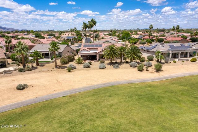 20035 N TEALSTONE Drive, Surprise, AZ 85374