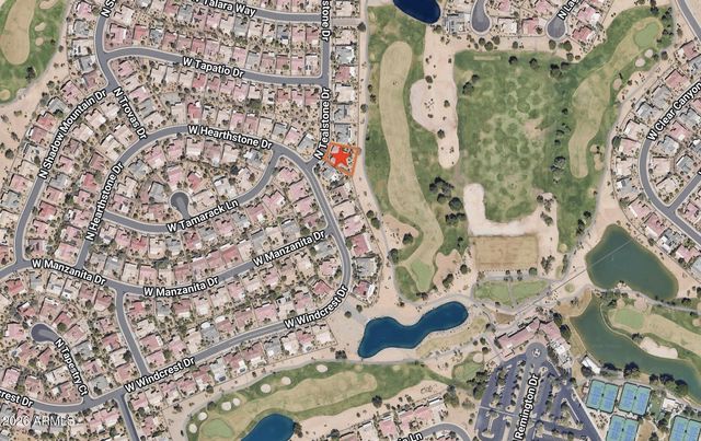 20035 N TEALSTONE Drive, Surprise, AZ 85374